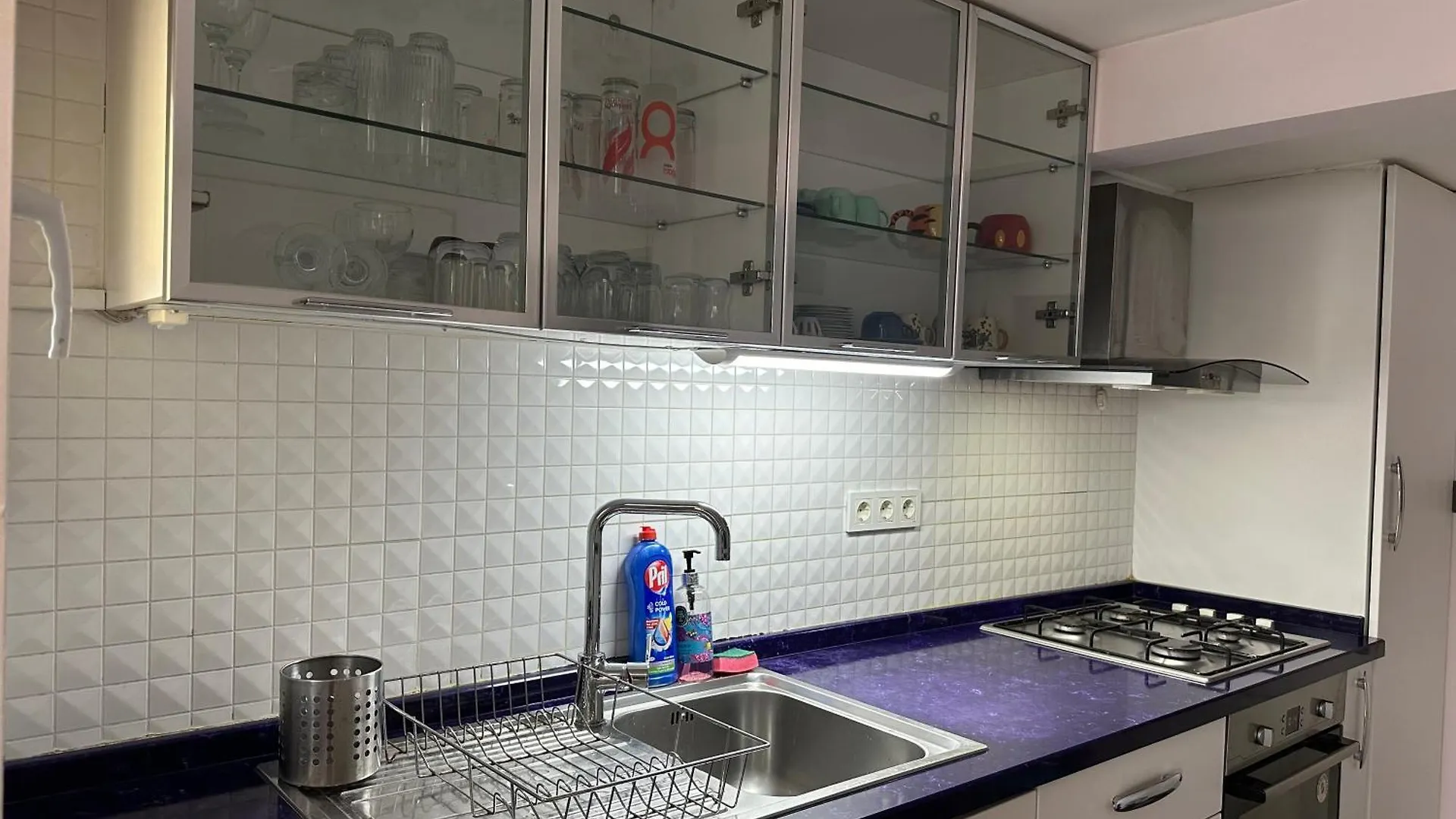 Apartment Deluxe Duplex In City Center With 210 Degrees Bosphorus Viewed Istanbul
