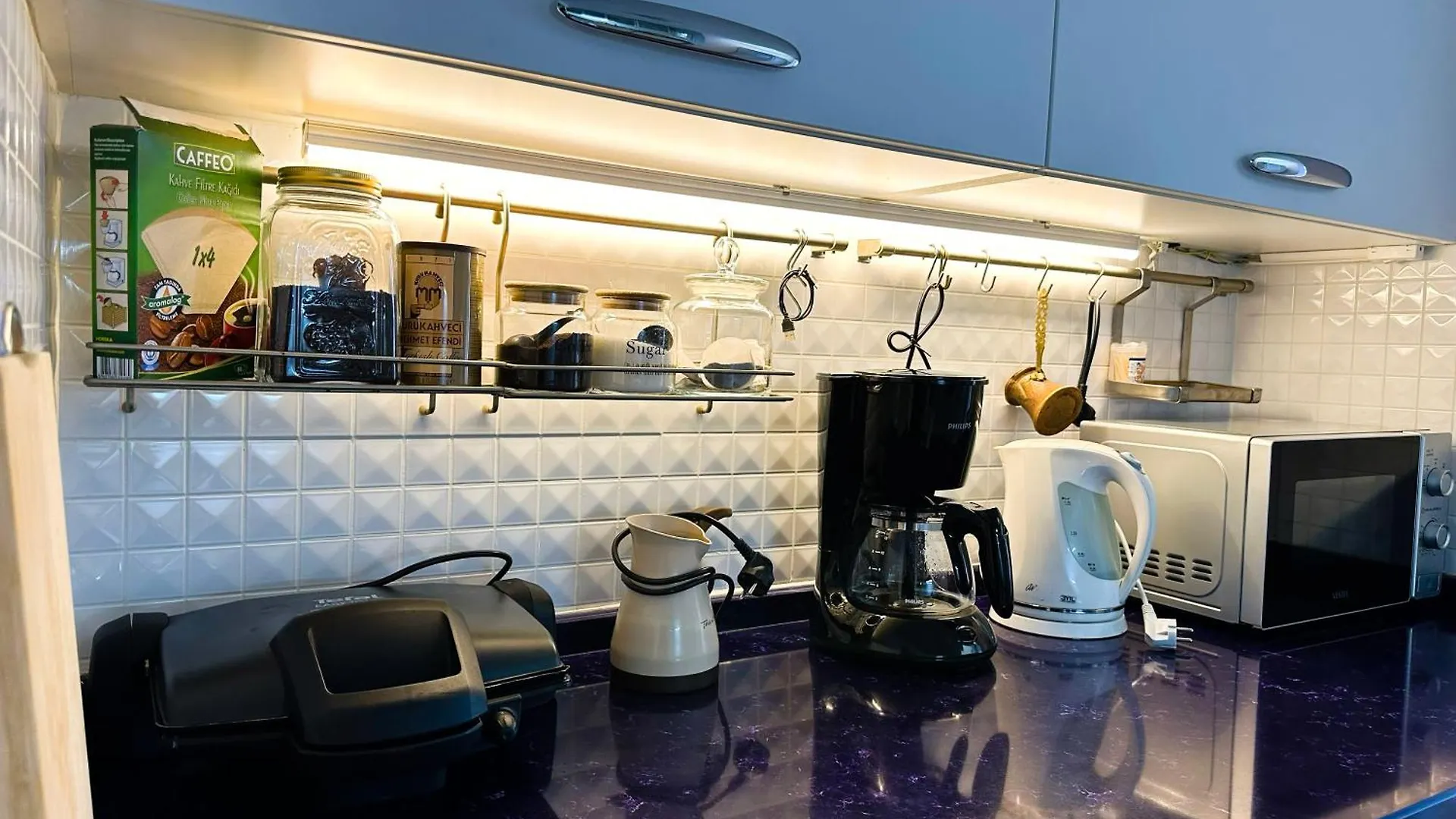 Apartment Deluxe Duplex In City Center With 210 Degrees Bosphorus Viewed Istanbul