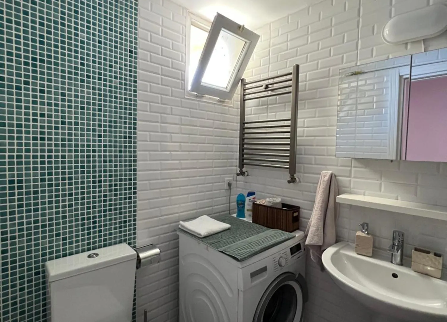 Deluxe Duplex In City Center With 210 Degrees Bosphorus Viewed Istanbul Apartment