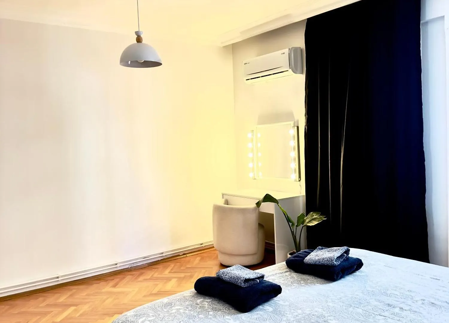 Deluxe Duplex In City Center With 210 Degrees Bosphorus Viewed Istanbul 0*,