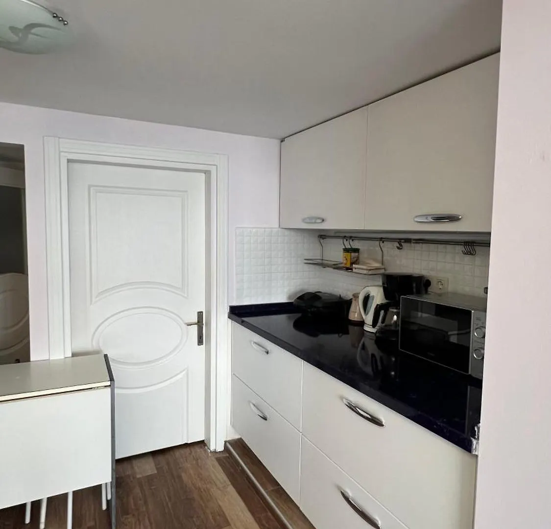 Apartment Deluxe Duplex In City Center With 210 Degrees Bosphorus Viewed Istanbul Turkey