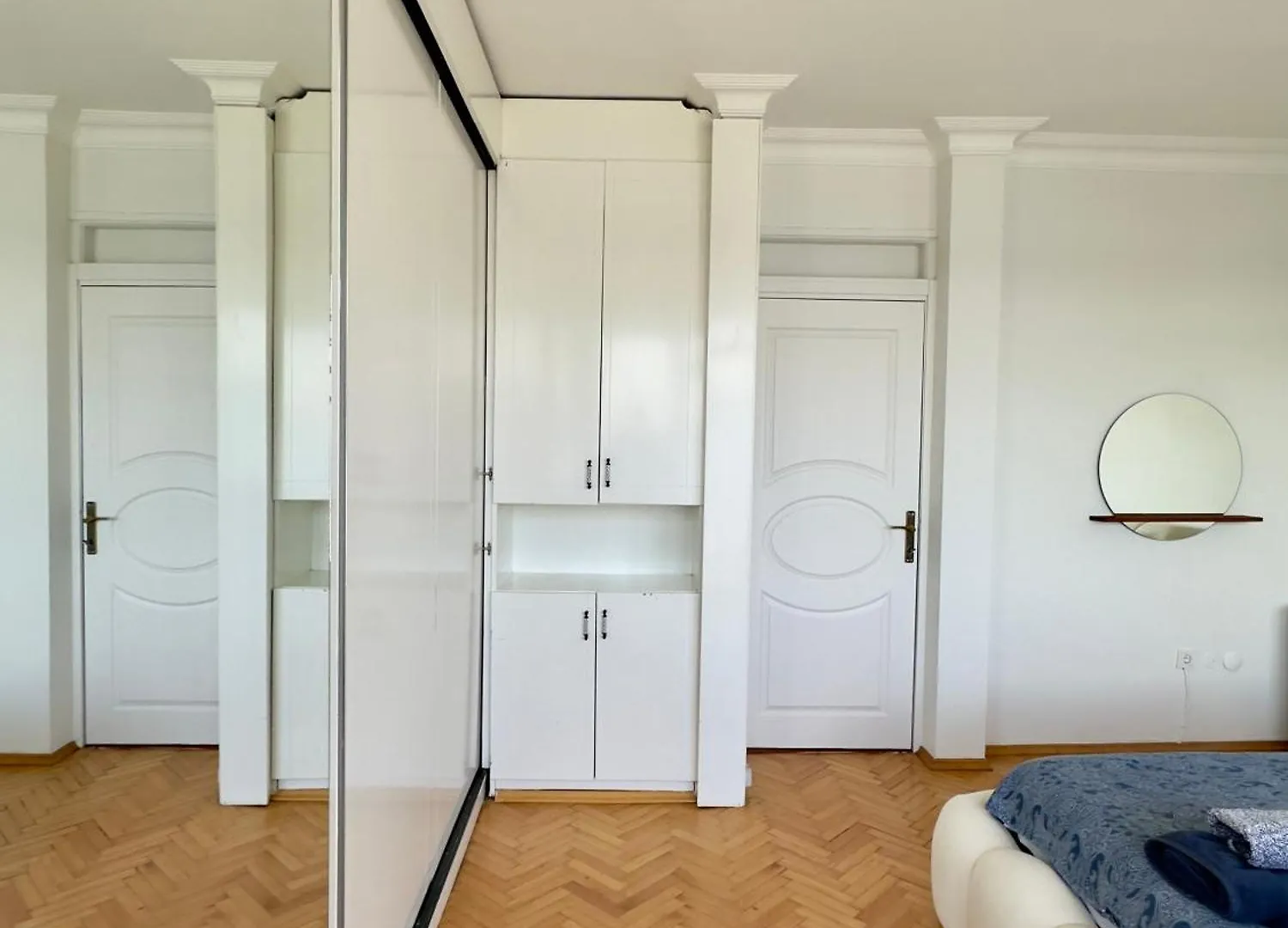 Deluxe Duplex In City Center With 210 Degrees Bosphorus Viewed Istanbul