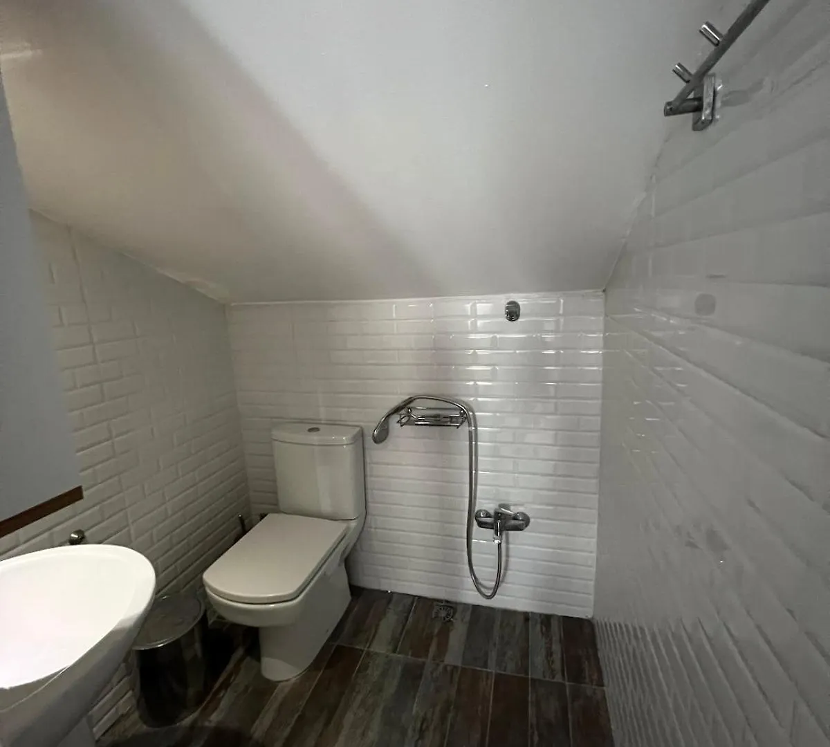 Deluxe Duplex In City Center With 210 Degrees Bosphorus Viewed Istanbul Turkey